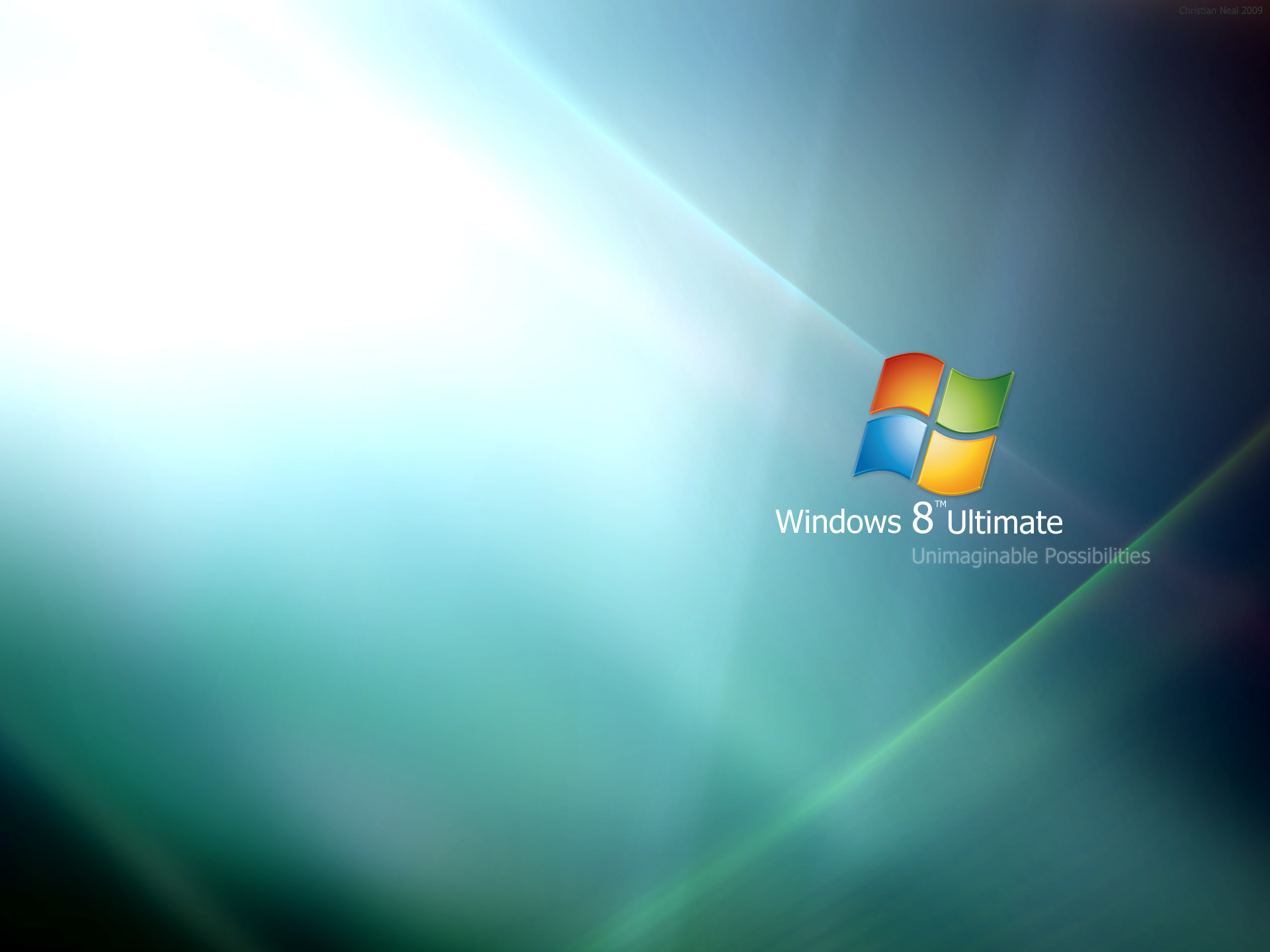 windows 8 concept