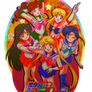 Sailor moon 3