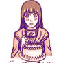 Happy birthday Hinata