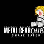 Metal Gear Chibi - Edition 2