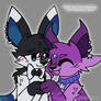 Moonie n Grape!!