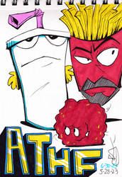 ATHF!!!!!