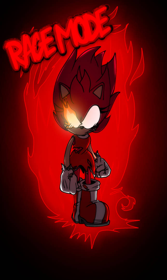 Rose Rage Emblem Cod Amy rose Rage Mode by skyzaaa on DeviantArt