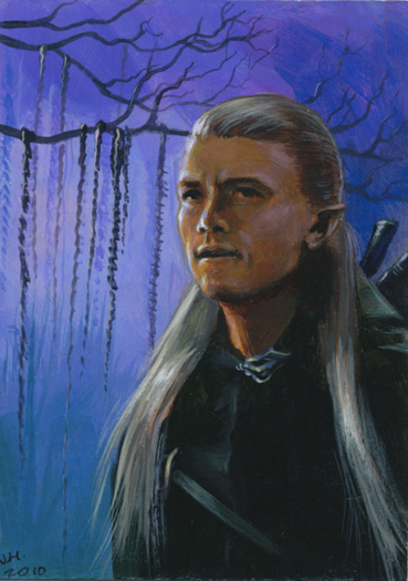 Legolas 3