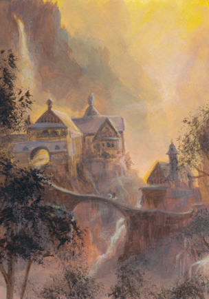 Rivendell