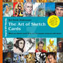 The Art of Sketch Cards (art cards undercover)