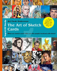 The Art of Sketch Cards (art cards undercover)