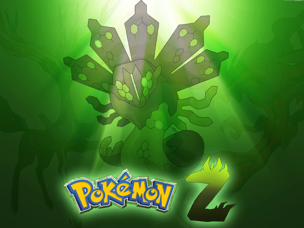 Pokemon Z ? by pimmermen on DeviantArt