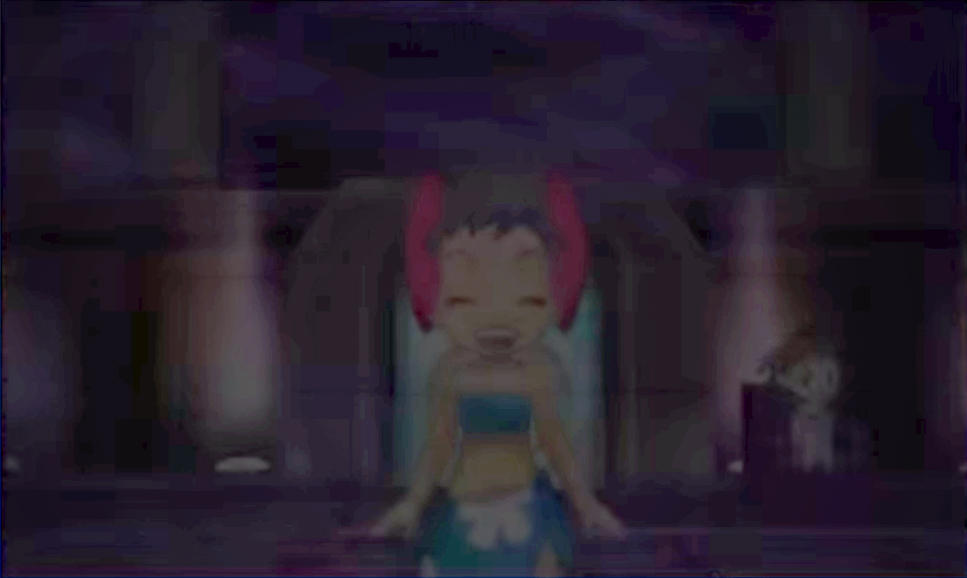 Oras Ghost Girl 2 By Pimmermen On Deviantart