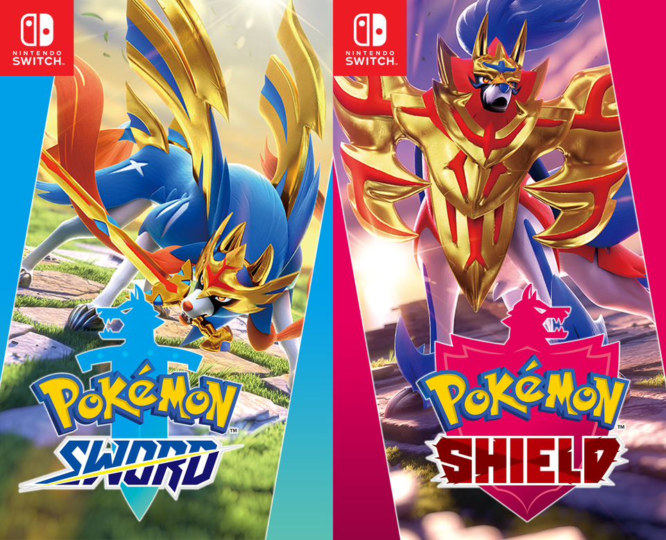 Pokemon Sword and Shield review: A Pokemon game for a new generation