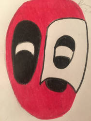 Phantom of the Deadpool