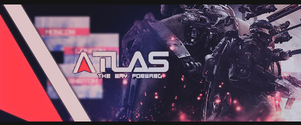Cod Atlas Riot Call of duty: Advanced Warfare ATLAS by TheOkuraio on DeviantArt