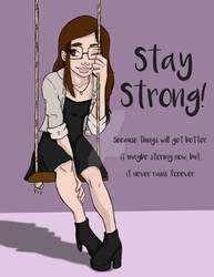 Stay Strong