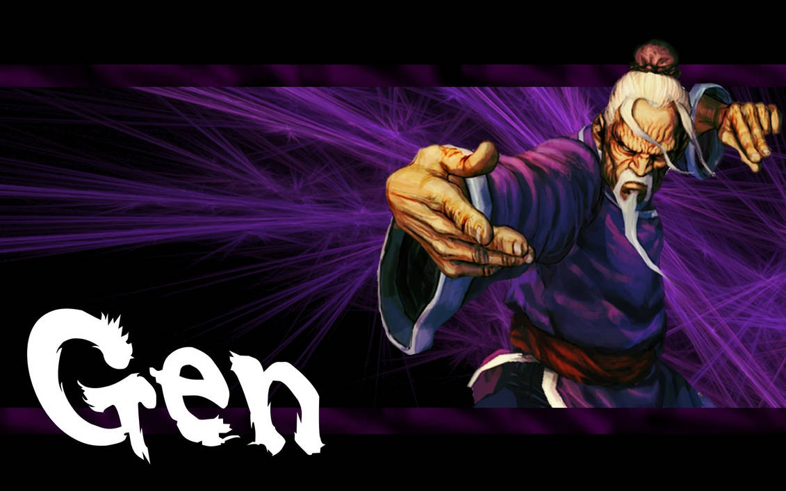 Gen Background by Yokienshi on DeviantArt