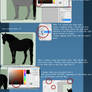 Seal Brown Tutorial