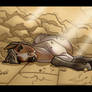 SA | Algren | Chapter 1 | Plot 004 | Wake Up!