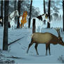 DI | Rhust | Event | What Does The Fox Say?