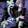 CRONA AND RAGNAROK