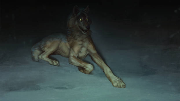 Wolf