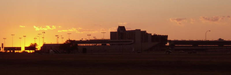 Dallas Fort Worth Nascar Track