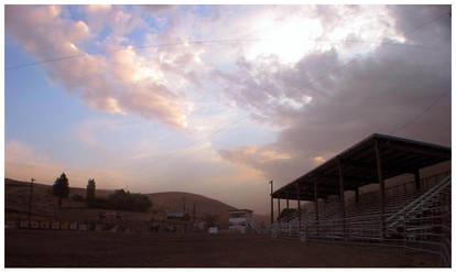 Asotin Idaho Fairgrounds