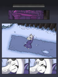 Snowfall (Part 1) page 31