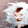 (MHA SPOILERS) His past crumbles away...