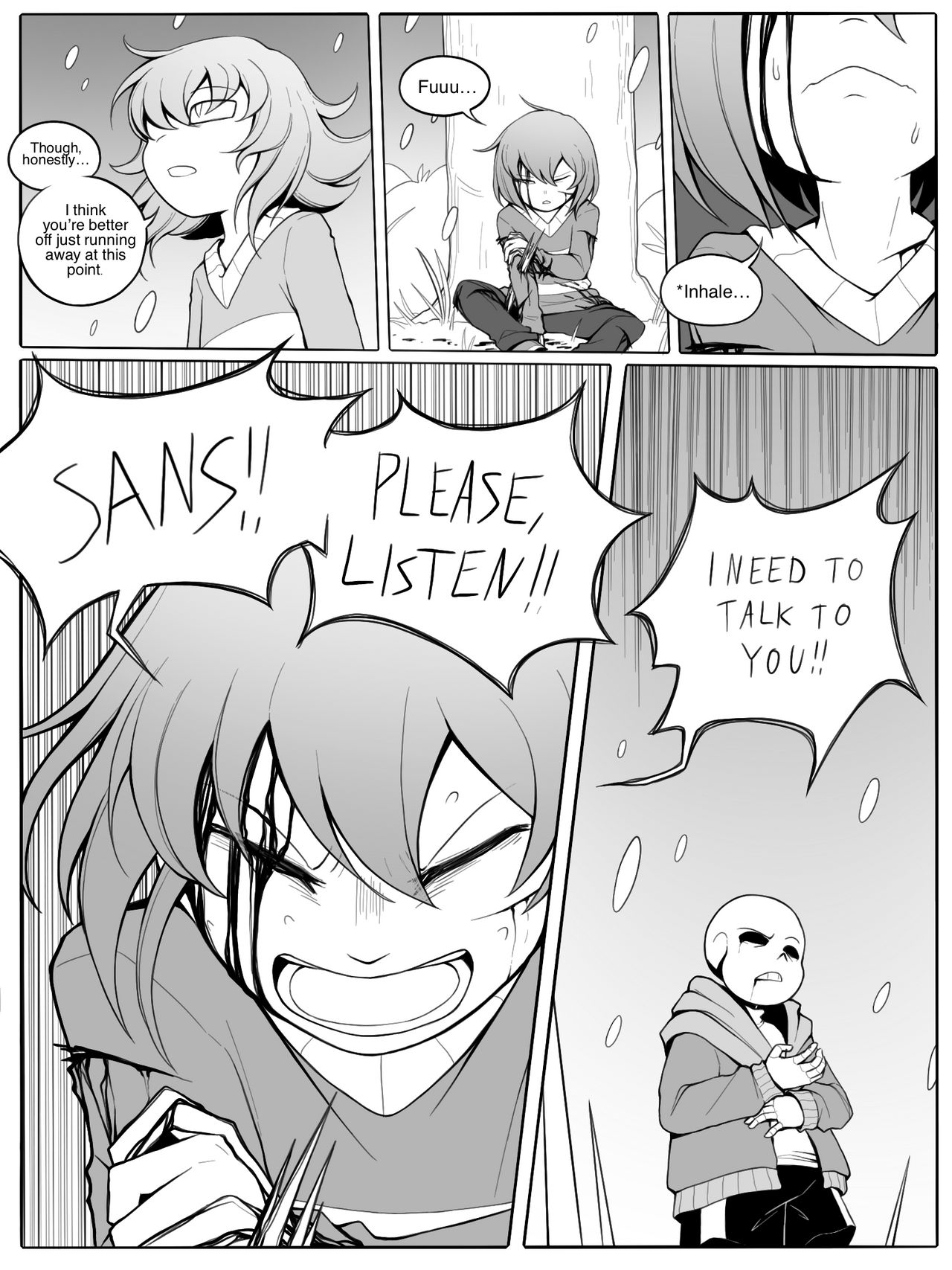 Snowfall (Part 2) page 63