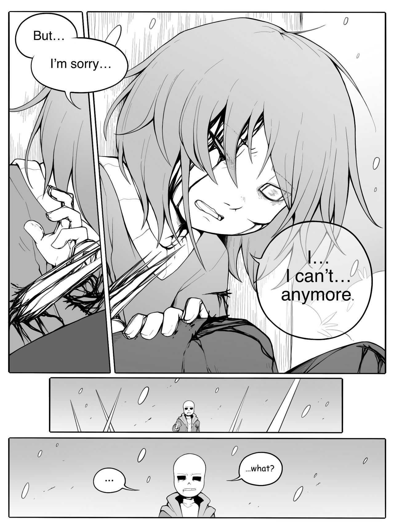 Snowfall (Part 2) page 67