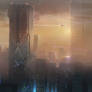 KKi ZM Cityscape