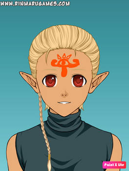 Paya (Skyward Sword)