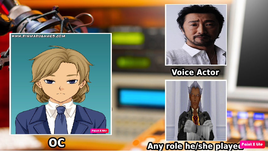 Genkei Yamaguchi's Japanese Voice by cameron33268110 on DeviantArt