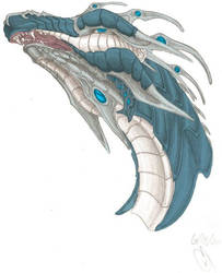 Epic Dragon, Cobalt