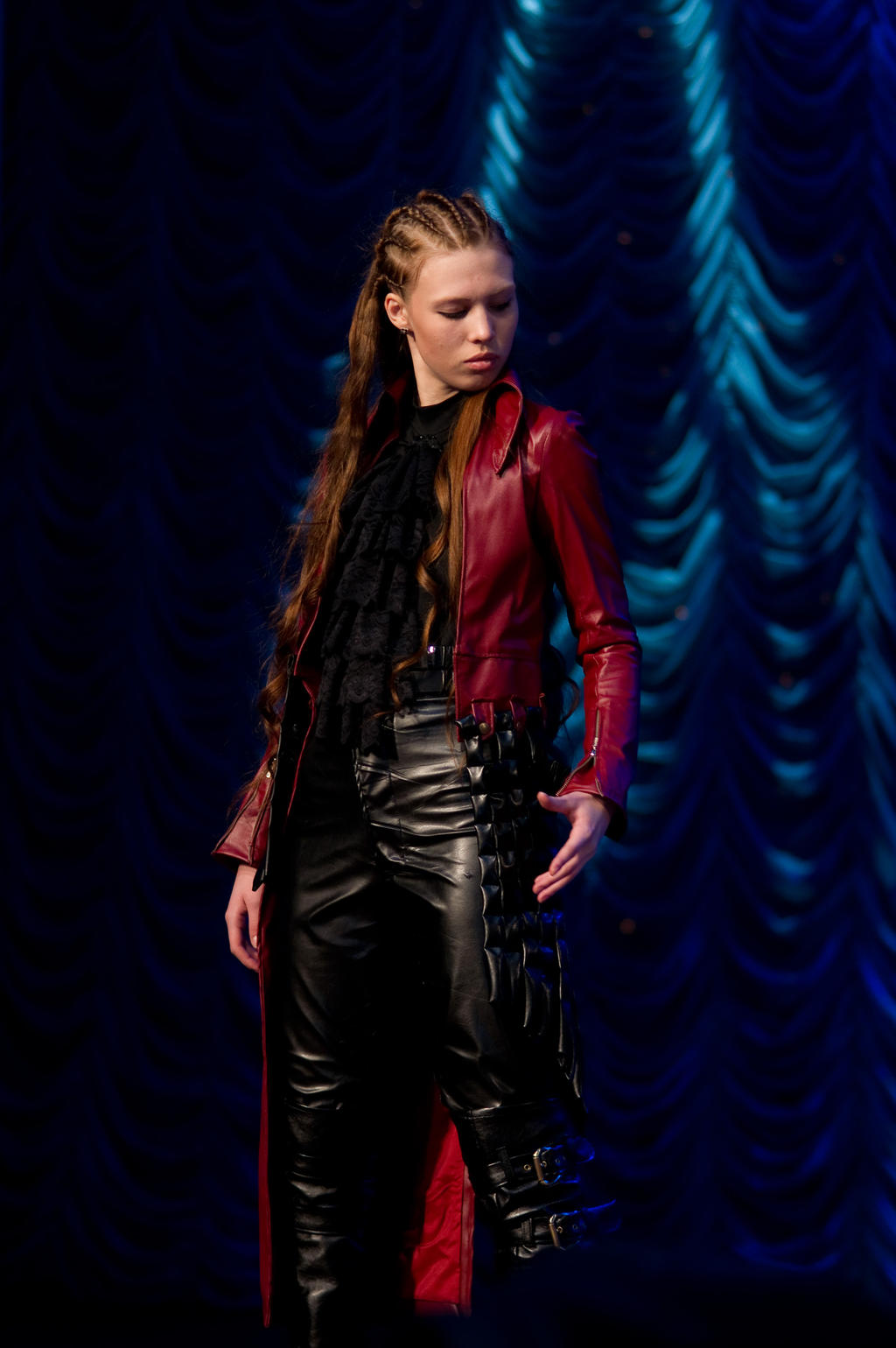 Redemption Gackt By Knyazhe On Deviantart Redemption Gackt By Knyazhe On Deviantart