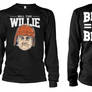 Roll Tide Willie Brick By Brick Shirt