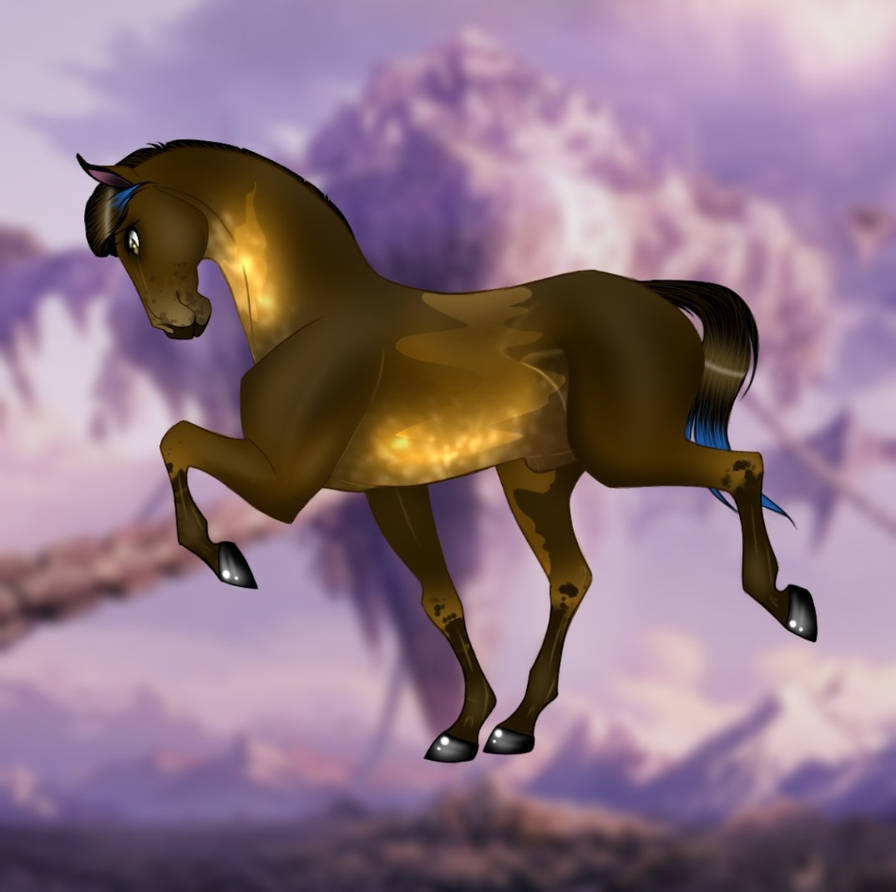 Shilo by Alkonavi on DeviantArt