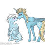 Jelsa Ponies