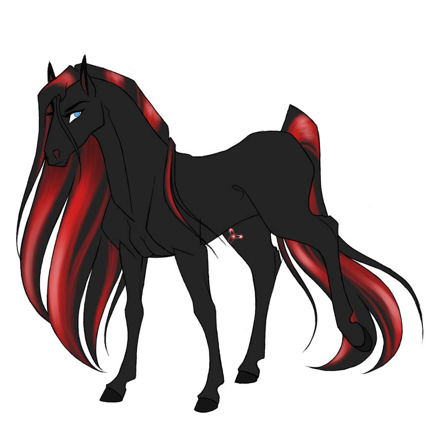 Scarlet by Alkonavi on DeviantArt