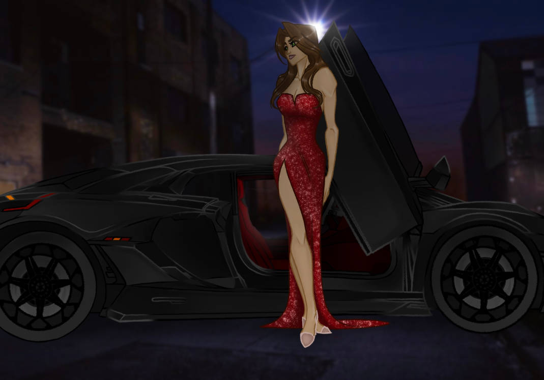 Night Rider Woman Night Rider by Alkonavi on DeviantArt