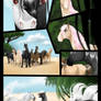 Horses of Atlantis - Chapter 1 Page 2