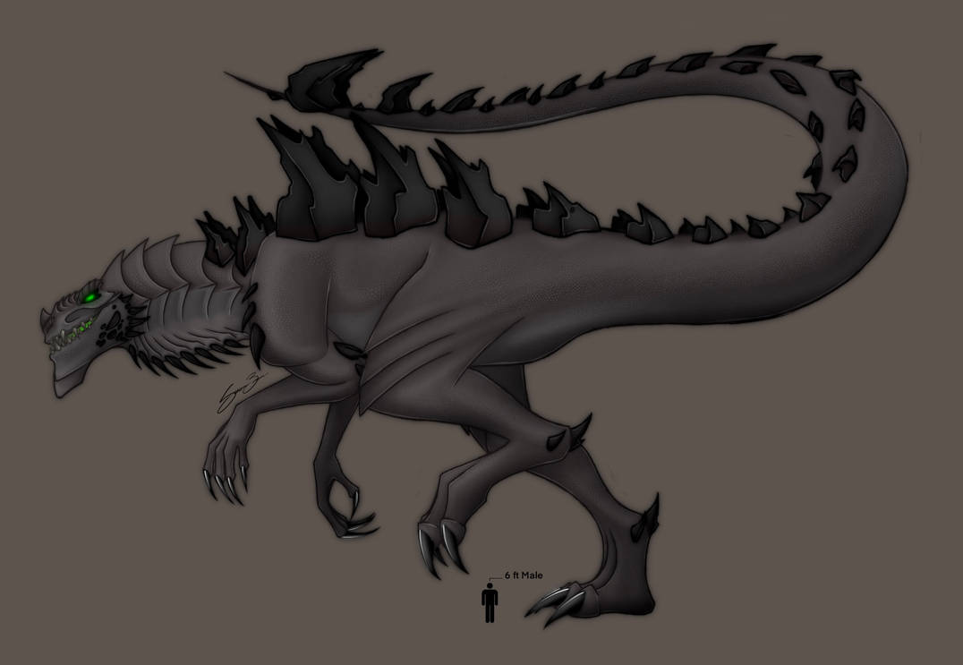 Science Zilla Zilla Evolution - Prime by Alkonavi on DeviantArt