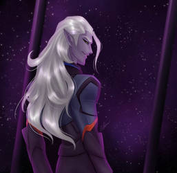Prince Lotor