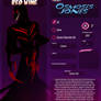 Reference Sheet - Cancer