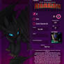 Reference Sheet - Skylight