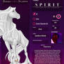 Reference Sheet - Winter