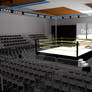 Wrestling Show Setup