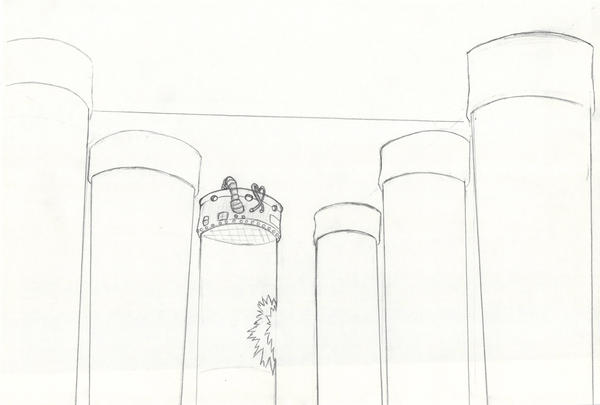 Clone Lab Concept Art #2 by atiy on DeviantArt