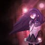 Akemi Homura Screen Redraw