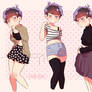 Ichimatsu