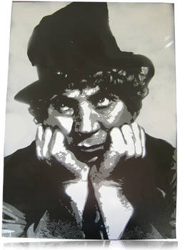 Harpo Marx